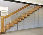 Construction et protection de vos escaliers par Escaliers Maisons à La Tremblade